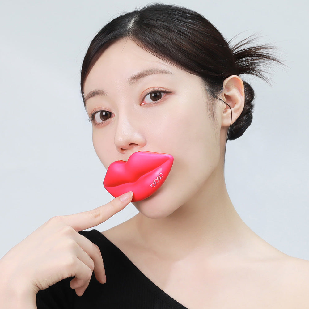 [mommycare] LED Glow Lip Mask 1EA