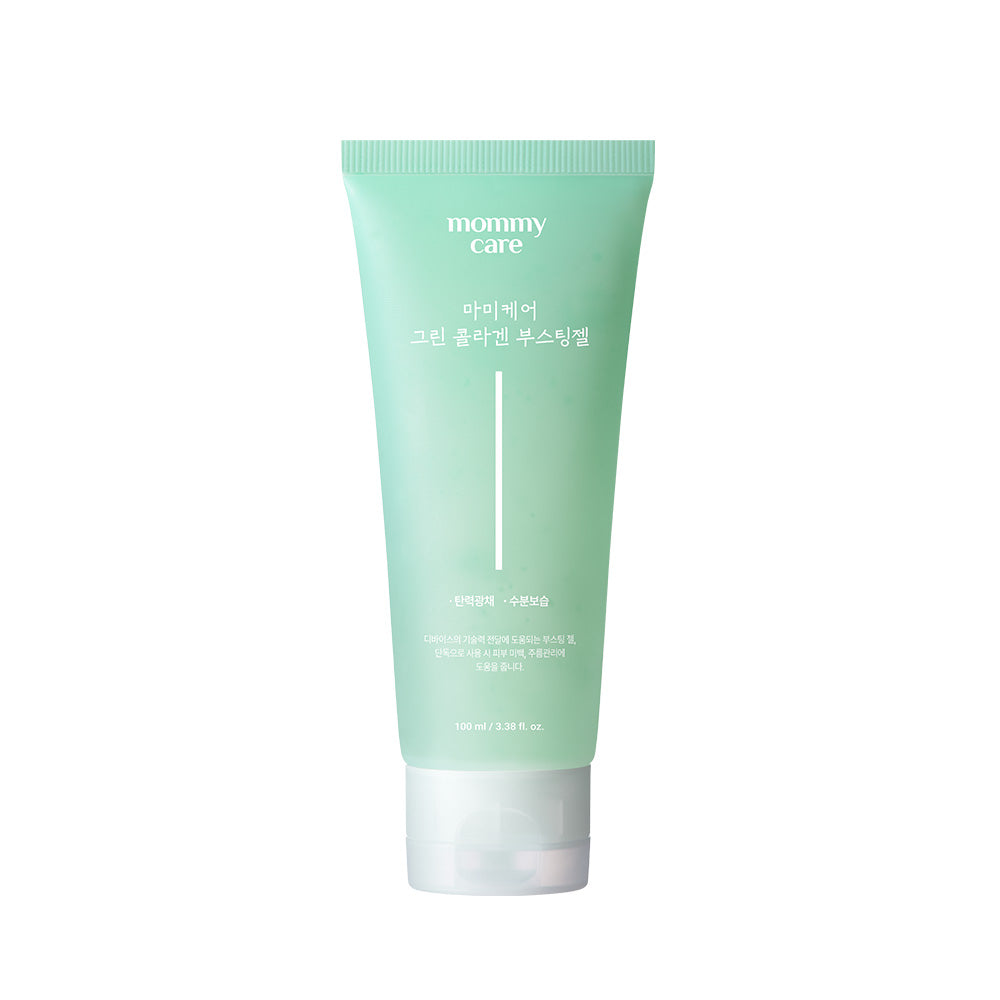 [mommycare] Green Collagen Boosting Gel 100ml