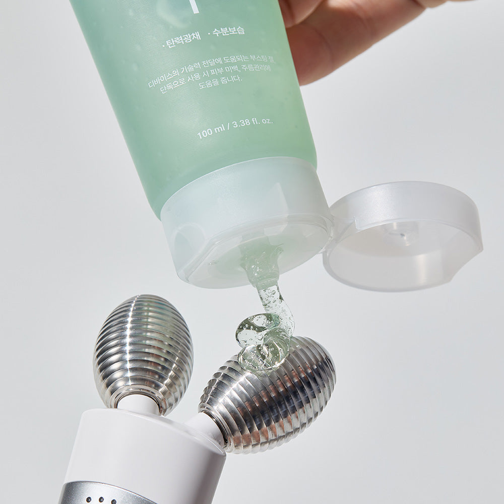 [mommycare] Green Collagen Boosting Gel 100ml