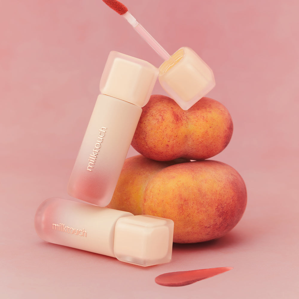 [milktouch] Spread Fit Blur Tint 05 Mellow fuzzy 4g