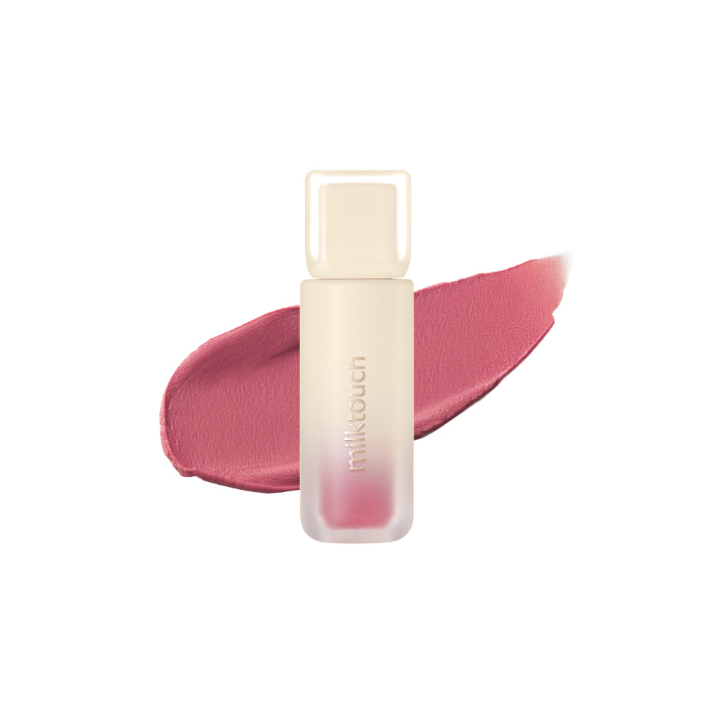 [milktouch] Spread Fit Blur Tint 05 Mellow fuzzy 4g
