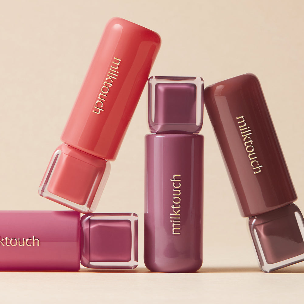 [milktouch] Jelly Fit Tinted Glow Tint #07 Autumn Peach 4g