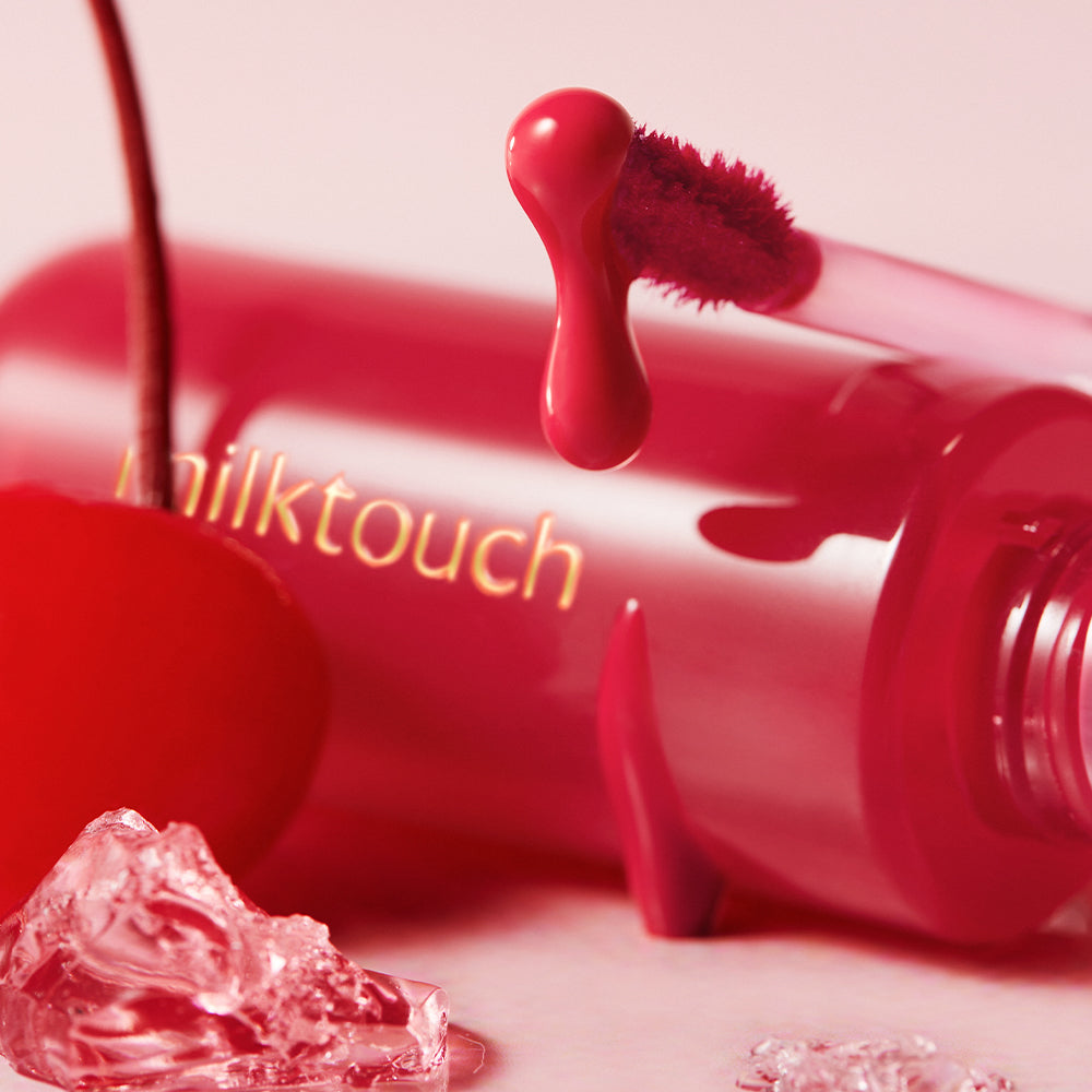 [milktouch] Jelly Fit Tinted Glow Tint #08 Rosy Breeze 4g
