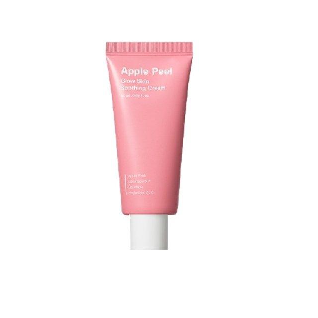 [SUNGBOON EDITOR] Apple Peel Glow Skin Soothing Cream 50ml