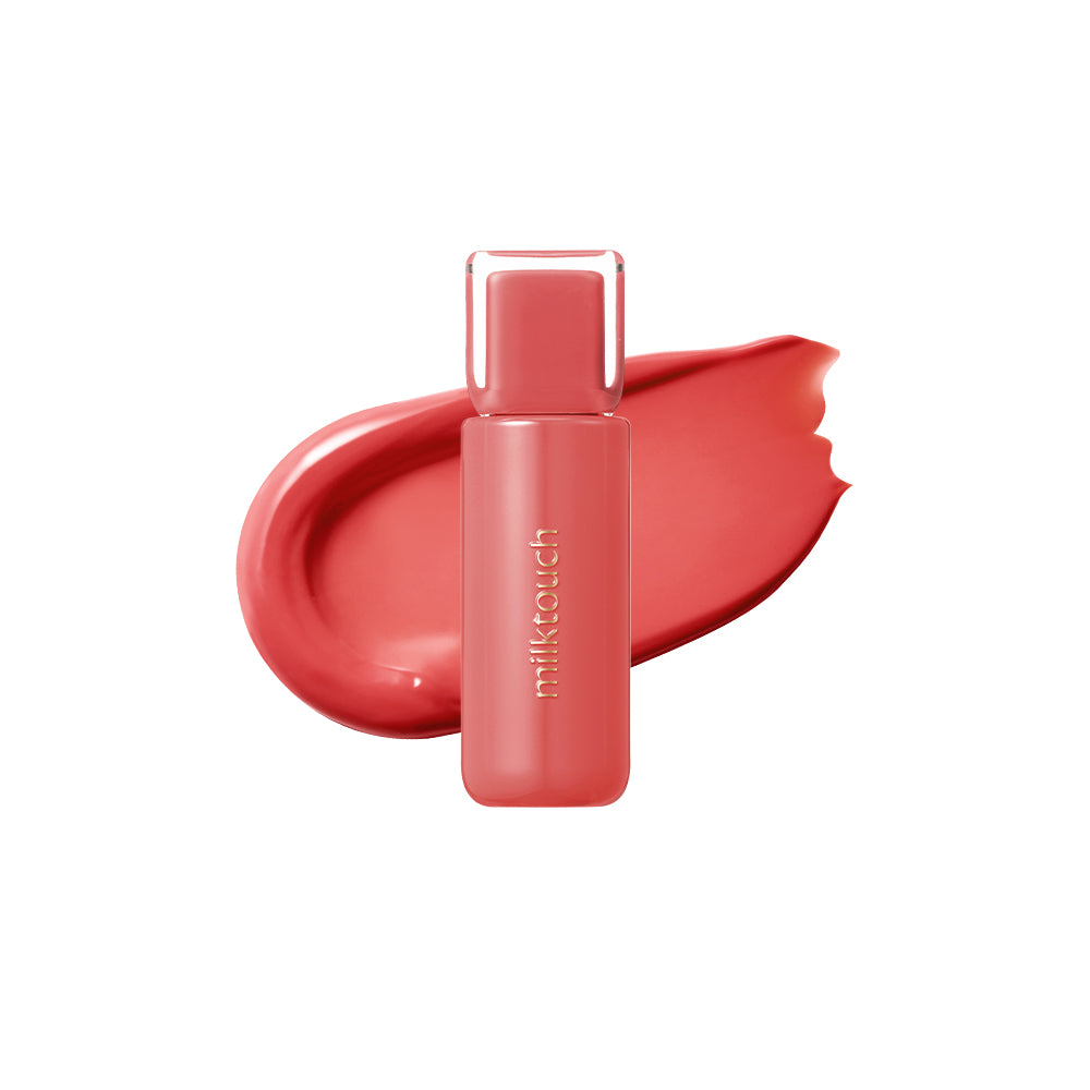 [milktouch] Jelly Fit Tinted Glow Tint #07 Autumn Peach 4g