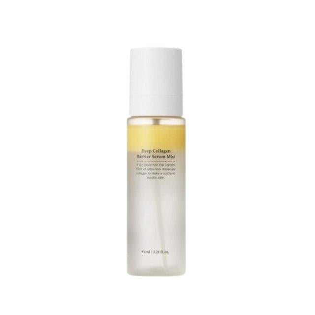 [SUNGBOON EDITOR] Deep Collagen Barrier Serum Mist 95ml