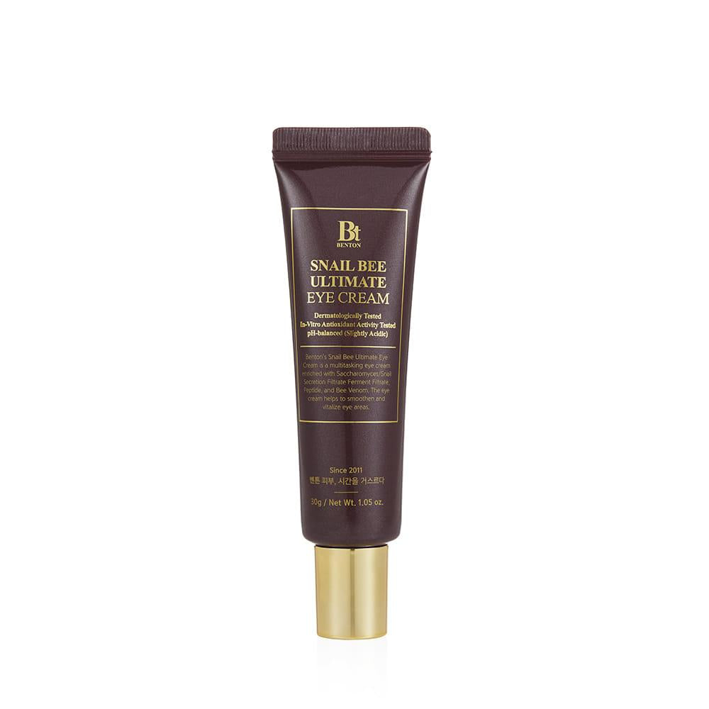 [Benton] Snail Bee Ultimate Premium Eye Cream 30g