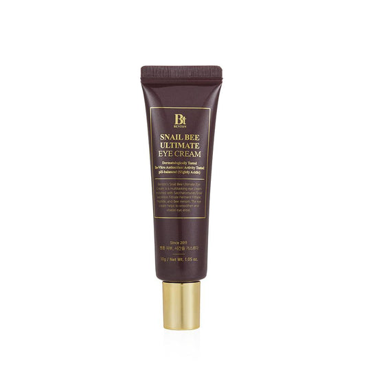 [Benton] Snail Bee Ultimate Premium Eye Cream 30g