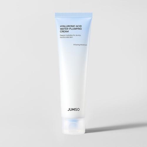 [Jumiso] Hyaluronic Acid Water Plumping Cream 100ml