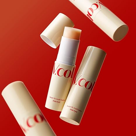 [Ma:nyo] V.collagen Heart Fit Multi Balm 10g