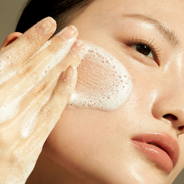 [Dear Klairs] Gentle Black Facial Cleanser 140ml