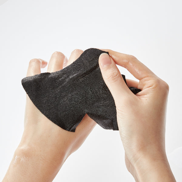 [Dear Klairs] Midnight Blue Calming Sheet Mask 1EA