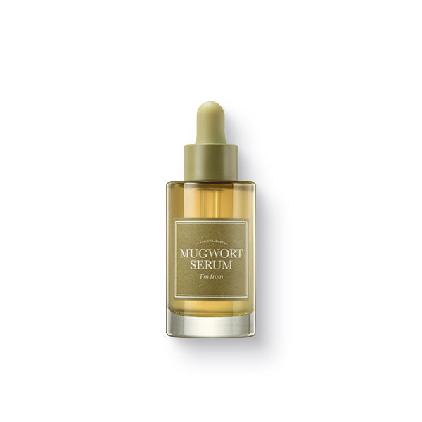 [ImFrom] Mugwort Serum 30ml