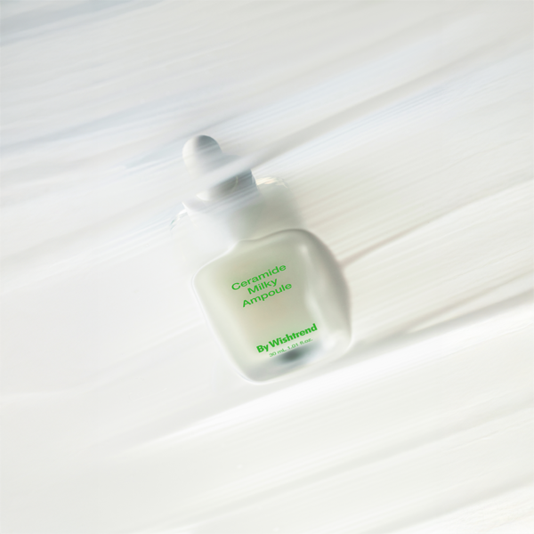 [ByWishtrend] Ceramide Milky Ampoule 30mL