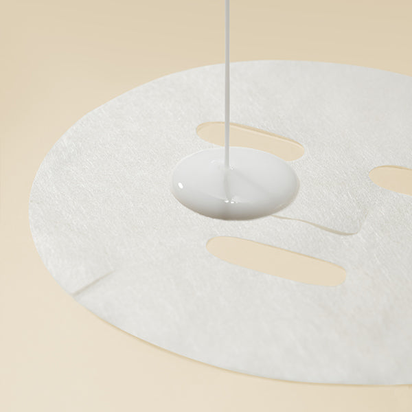 [ImFrom] Rice Sheet mask 20ml (1ea)