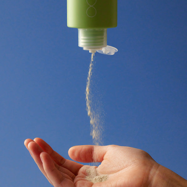 [ByWishtrend] By Wishtrend Green Tea & Enzyme Powder Wash 110 g