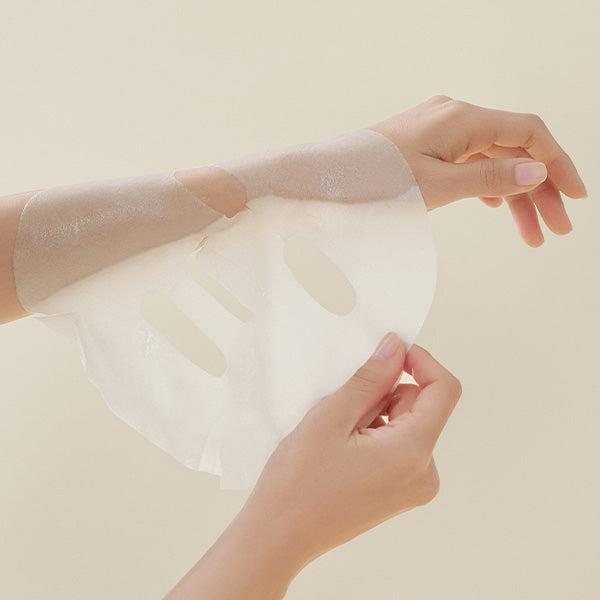 [ImFrom] Rice Sheet mask Set (5ea)