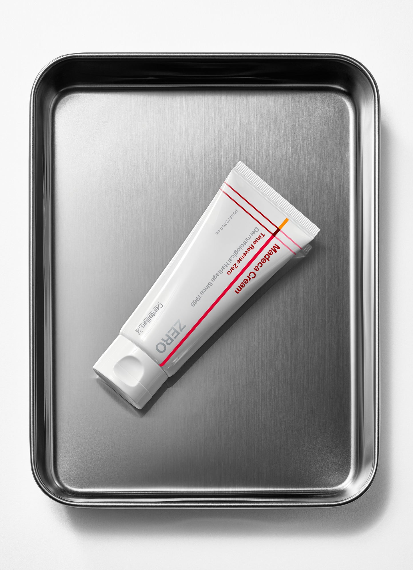 [Centellian24] Madeca Cream Time Reverse Zero 80ml