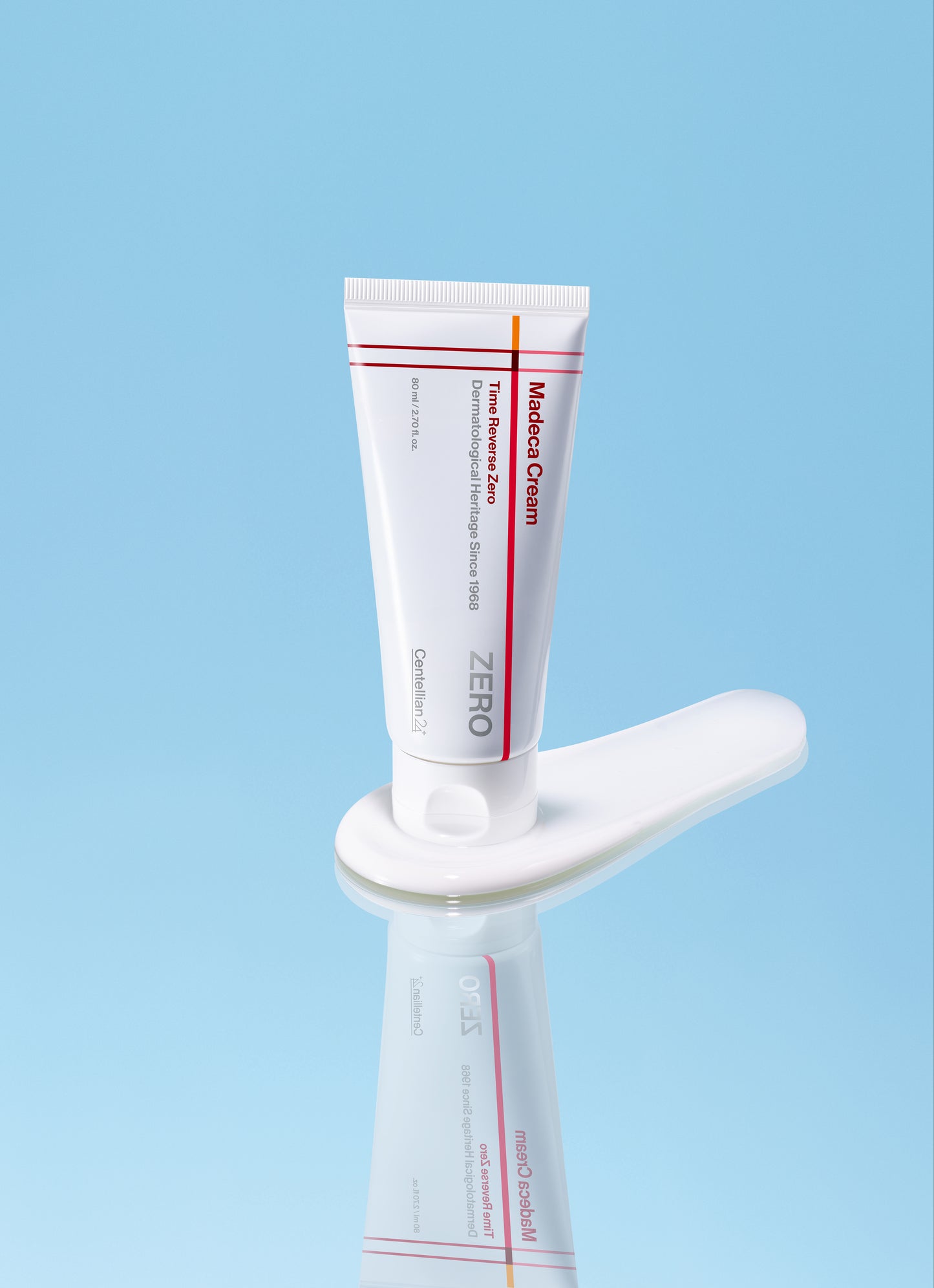 [Centellian24] Madeca Cream Time Reverse Zero 15ml