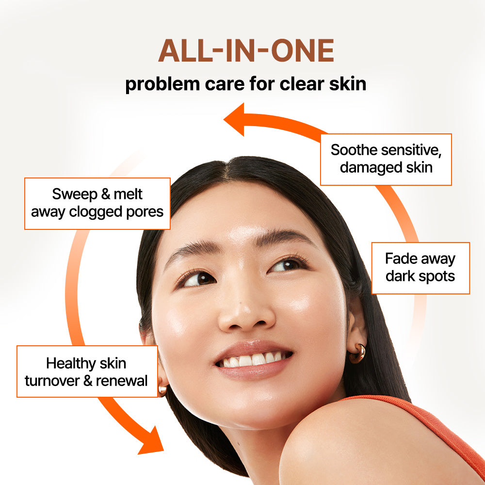 [ByWishtrend] Mandelic Acid Gentle Exfoliating Toner 150 mL