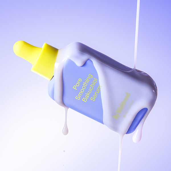 [ByWishtrend] Pore Smoothing Bakuchiol Serum 30mL