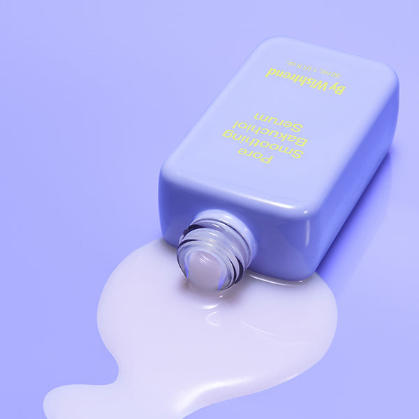 [ByWishtrend] Pore Smoothing Bakuchiol Serum 30mL