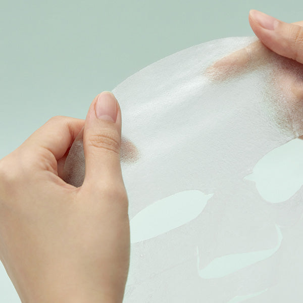 [ImFrom] Vitamin Tree Sheet Mask 22 ml (1ea)