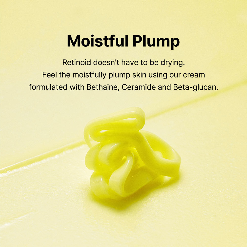 [ByWishtrend] Vitamin A-mazing Bakuchiol Night Cream 30g