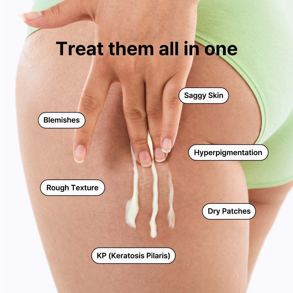 [ByWishtrend]  Vitamin A mazing Bakuchiol Body Lotion 150g