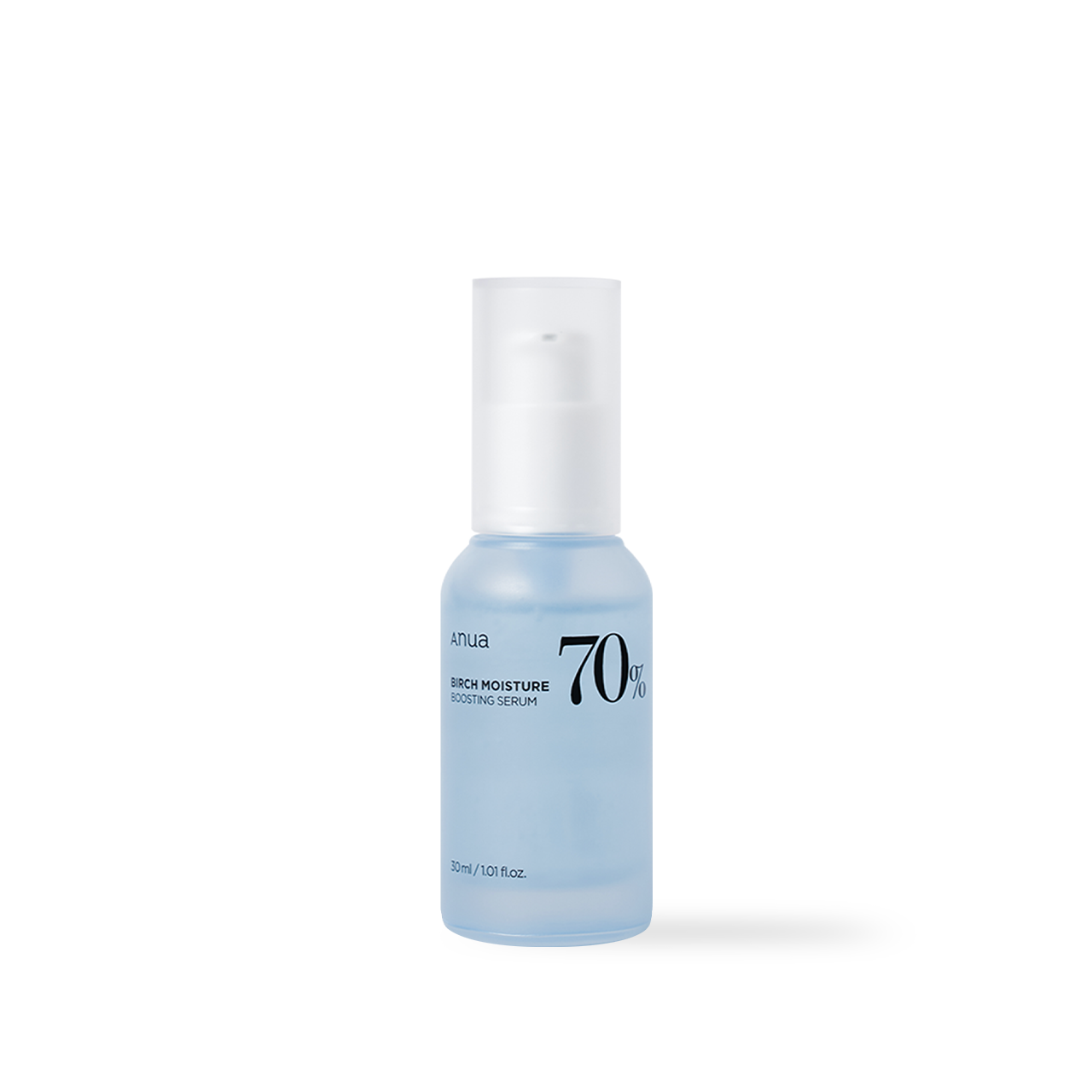 [Anua] Birch 70 Moisture Boosting Serum 30ml