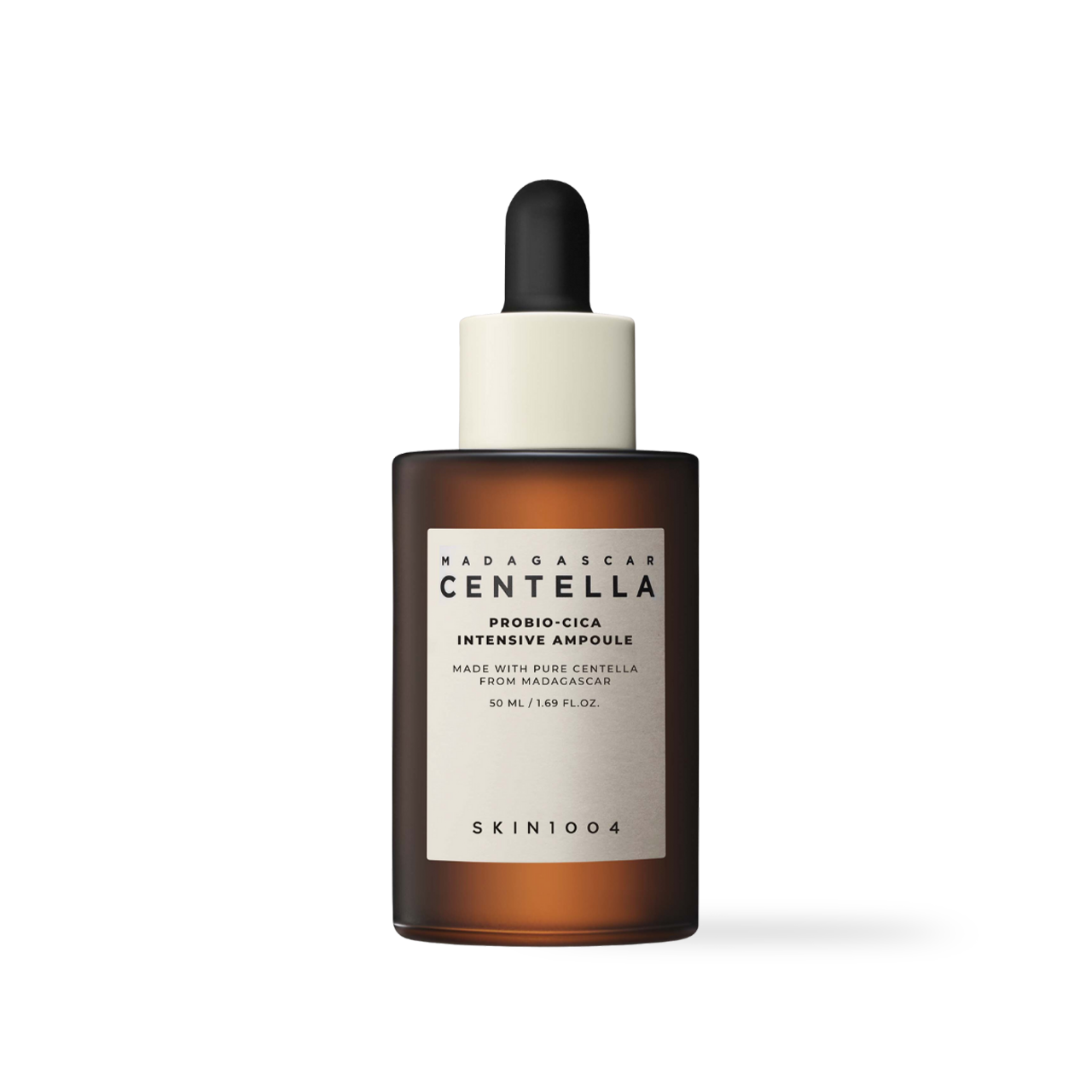 [Skin1004] Madagascar Centella Probio-Cica Intensive Ampoule - 3 Size