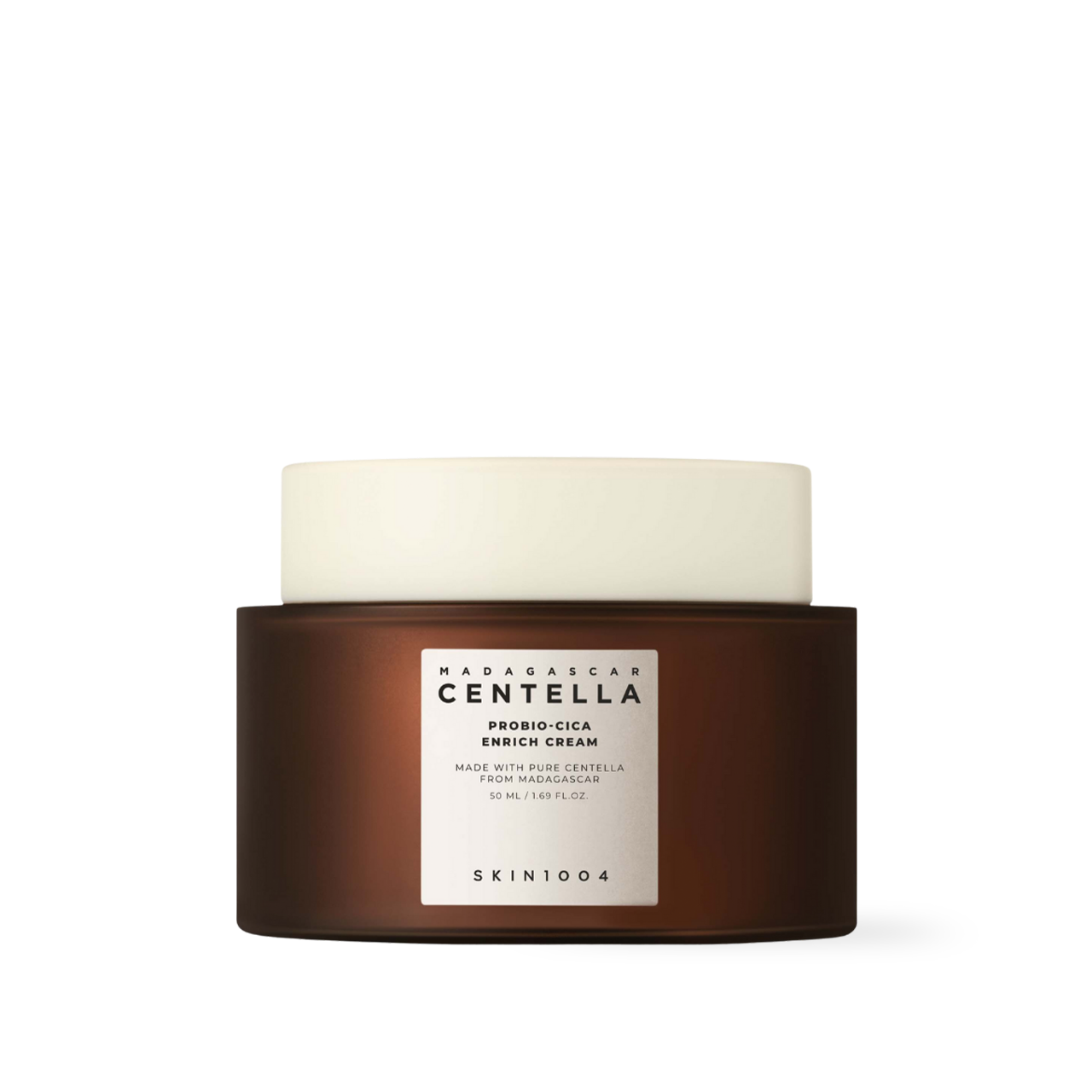 [Skin1004] Madagascar Centella Probio-Cica Enrich Cream 50ml