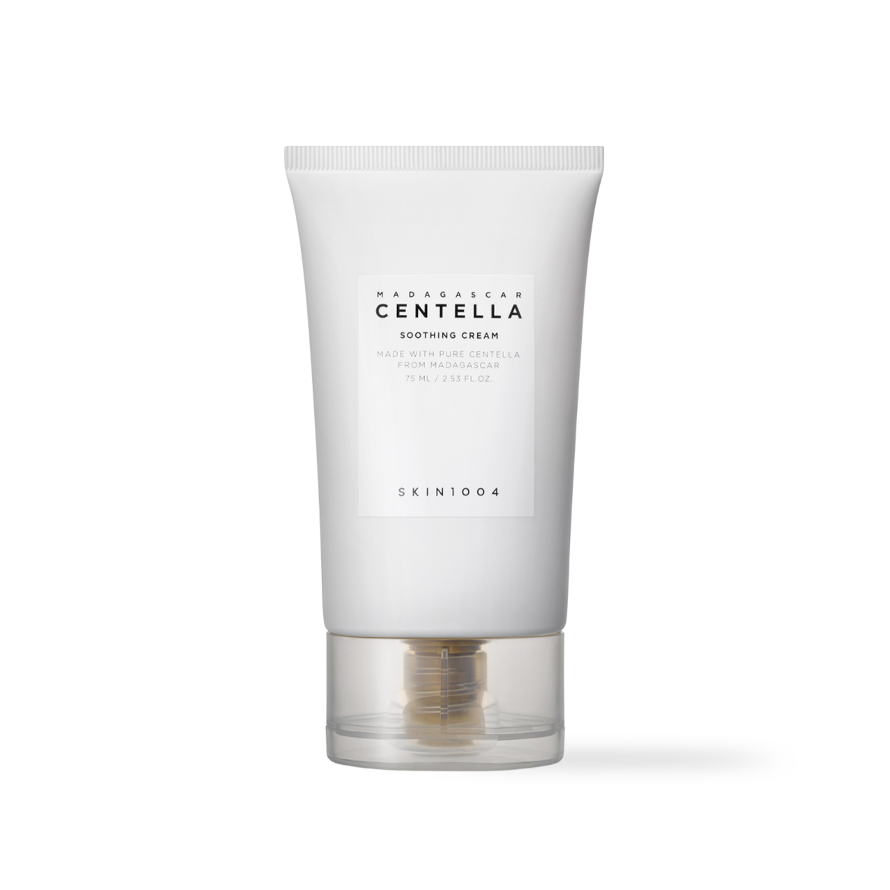 [Skin1004] Madagascar Centella Soothing Cream - 2 Size