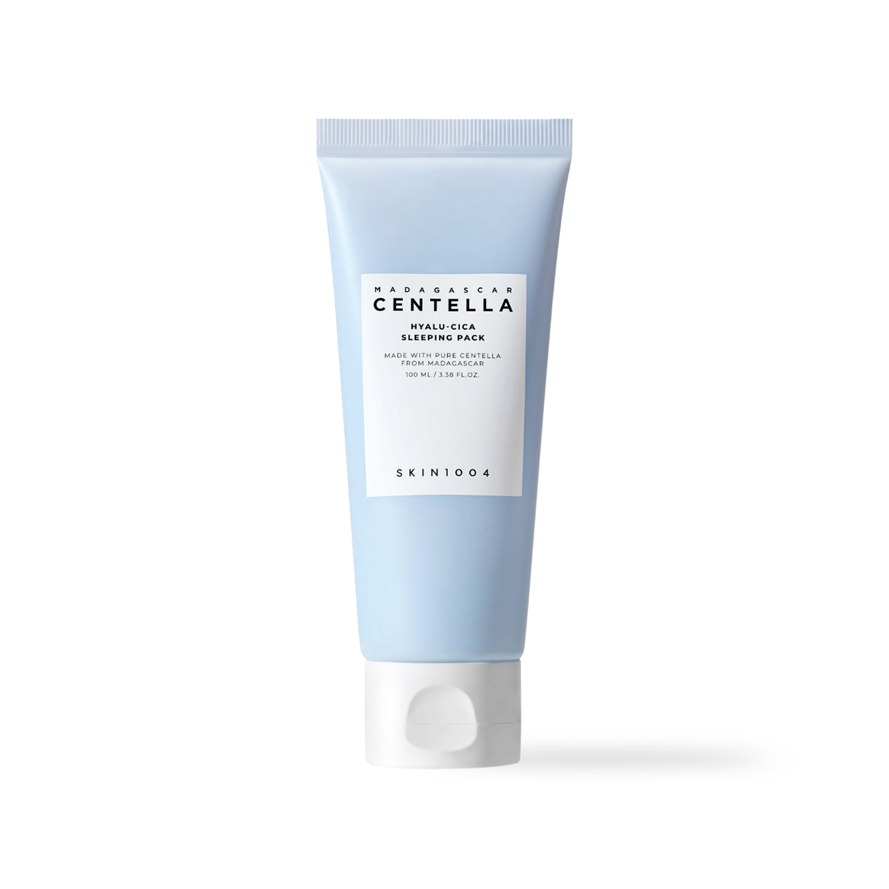 [Skin1004] Madagascar Centella Hyalu-Cica Sleeping Pack 100ml