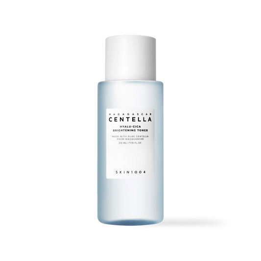 [Skin1004] Madagascar Centella Hyalu-Cica Brightening Toner - 2 Size