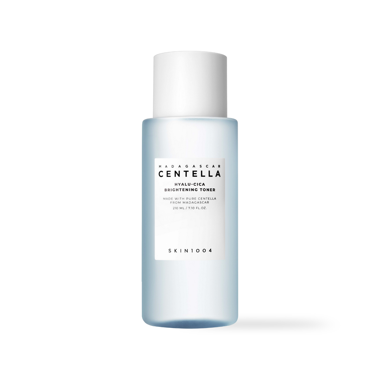 [Skin1004] Madagascar Centella Hyalu-Cica Brightening Toner 210ml