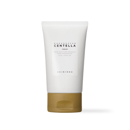 [Skin1004] Madagascar Centella Cream - 2 Size