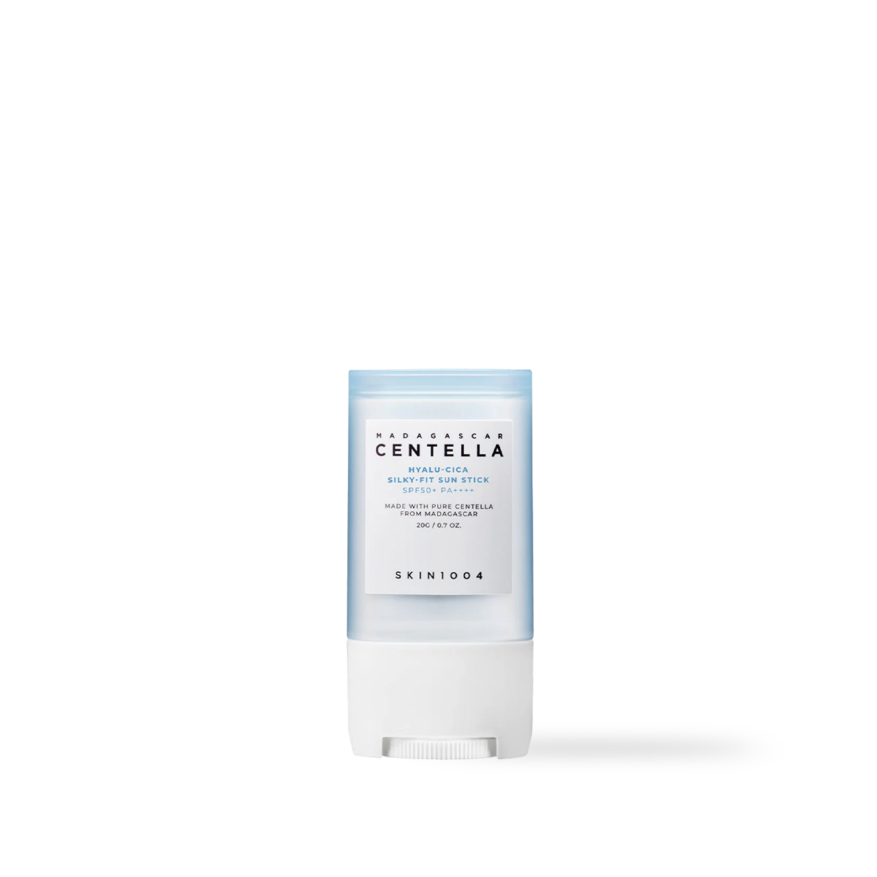 [Skin1004] Madagascar Centella Hyalu-Cica Silky Fit Sun Stick 20g