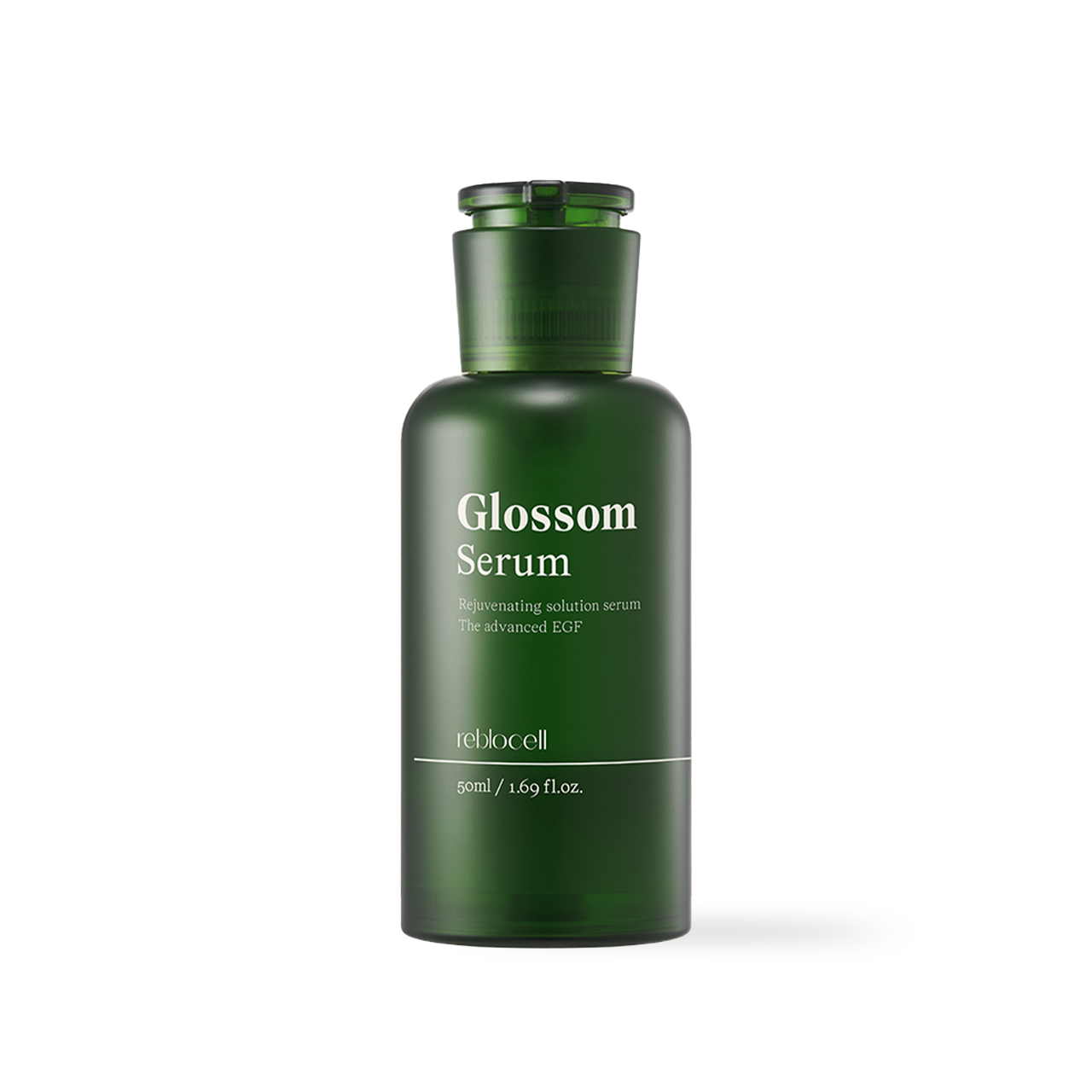 [Reblocell] Glossom Serum EGF 4ppm 50ml