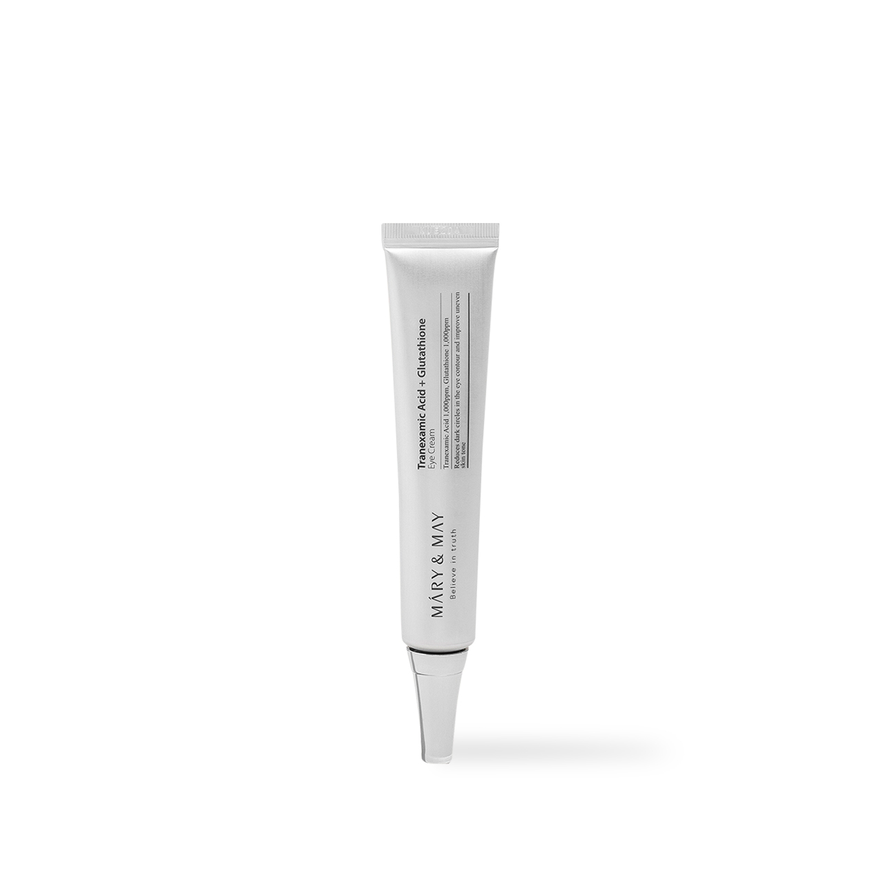 [Mary&May] Tranexamic Acid+Glutathione Eye Cream 30g