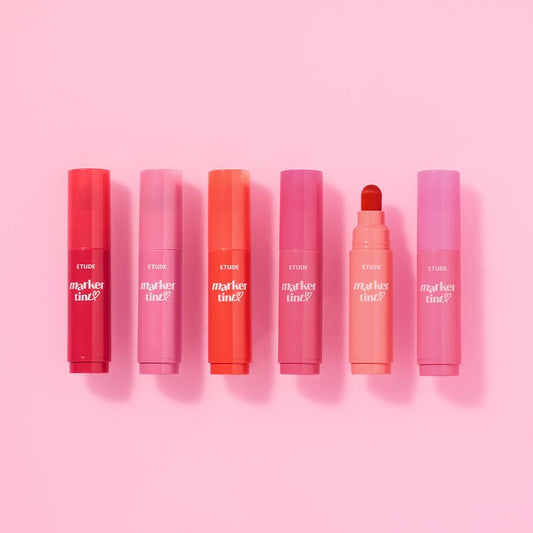 [EtudeHouse] Dear Darling Marker Tint 3.5g #02 Mono plum