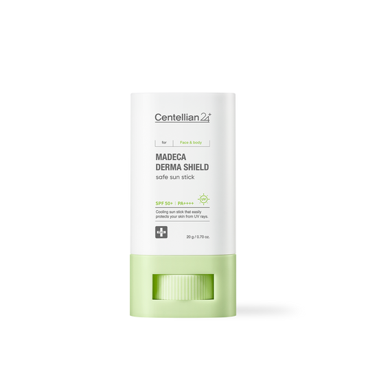 [Centellian24] Madeca Derma Shield Safe Sun Stick 20g