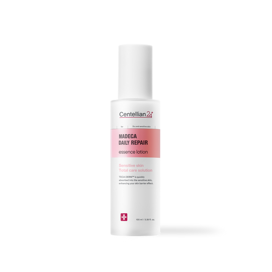 [Centellian24] Madeca Daily Repair Essence Lotion 100ml
