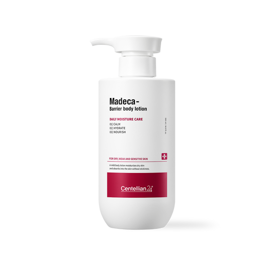 [Centellian24] Barrier body lotion 500ml
