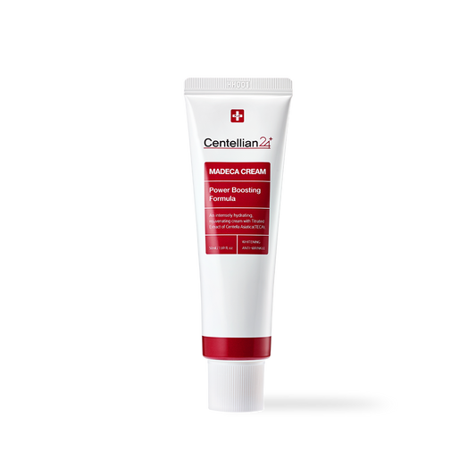 [Centellian24] Madeca Cream Power Boosting Formula 50ml