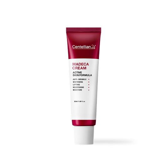 [Centellian24] Madeca Cream Active Formula 50ml