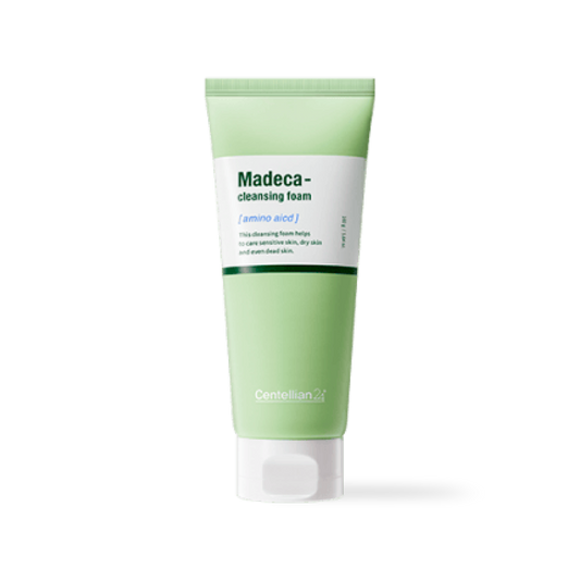 [Centellian24] Madeca Cleansing Foam 160g