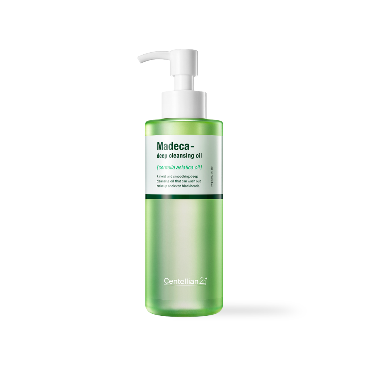 [Centellian24] Madeca Deep Cleansing Oil 200ml