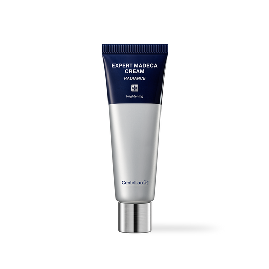 [Centellian24] Expert Madeca Cream Radience 50ml
