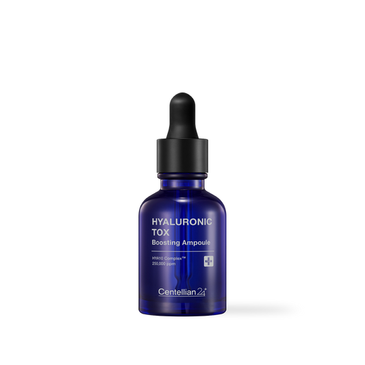 [Centellian24] Hyaluronic Tox Boosting Ampoule 30ml